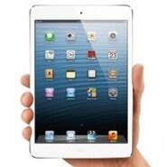 Apple iPad 5 a iPad mini 2 budou možná představeny 15. října