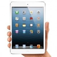 Ceny nových iPadů v ČR: Apple iPad mini stojí přes 8 tisíc Kč