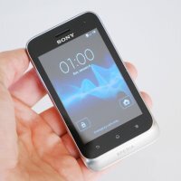 Sony Xperia tipo dual: jaký je první japonský dual SIM? (video)
