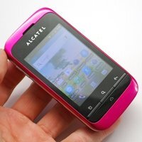 Alcatel OT-903D Smart