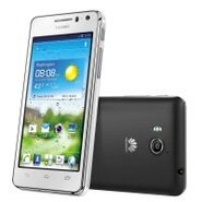 Huawei Ascend G 600 s 4,5“ displejem míří na český trh