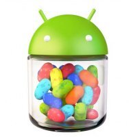 Sony Xperia S a Samsung Galaxy Note obdrží v květnu Android 4.1 