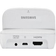 Dobíjecí stanice pro Galaxy Note II nabídne HDMI a 3 USB konektory