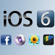 Aktualizujte si iPhone, iPad a iPod Touch na iOS 6.1