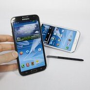 Nové barevné varianty pro Samsung Galaxy Note II potvrzeny