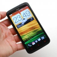 HTC One X+