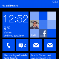 Windows Phone 7.8 pro Lumii 800 opravdu až příští rok (aktualizováno)