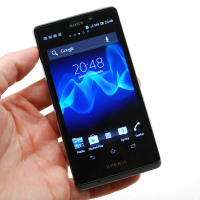 Otestovali jsme Android Jelly Bean pro Sony Xperia T: Co přináší?