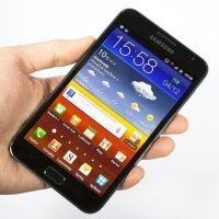 Samsung vypustil aktualizaci na Android 4.1 pro Galaxy Note