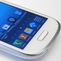Samsung Galaxy S III mini v redakci: první dojmy a videopohled