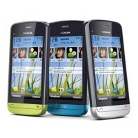 Dva roky stará Nokia C5-03 se vrací do prodeje