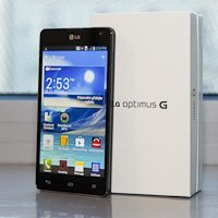 Pohráli jsme si se špičkovým LG Optimus G: první dojmy a video