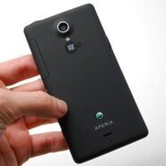 Jak fotí Sony Xperia T? Porovnali jsme ji se Samsungem Galaxy S III