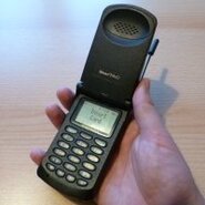 Retro: Motorola StarTAC – 16 let staré véčko