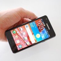 Samsung vypouští Android 4.1 Jelly Bean pro Galaxy S II