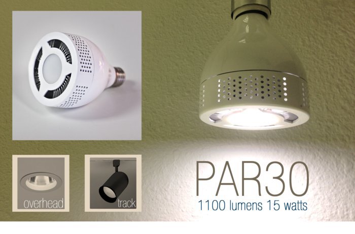 ilumi PAR30
