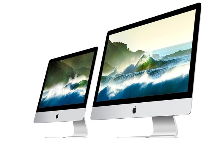 iMac