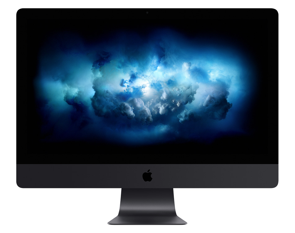 iMac Pro