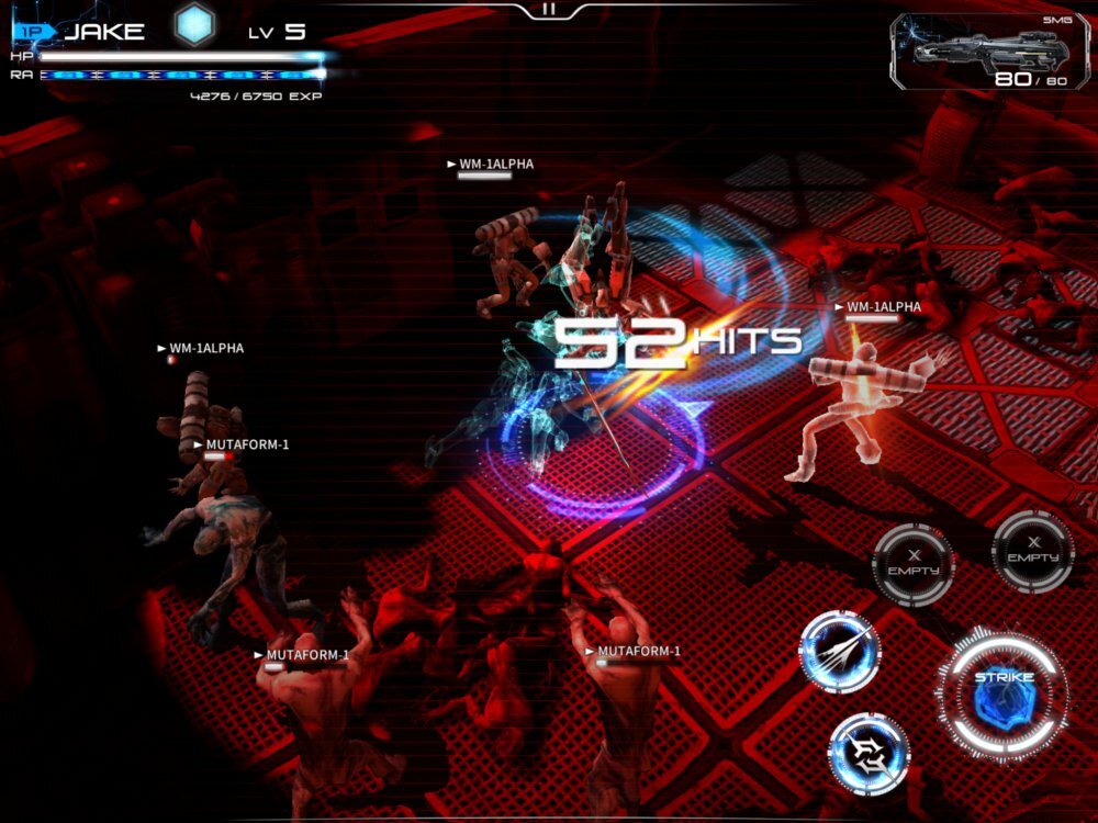 Implosion - Never Lose Hope