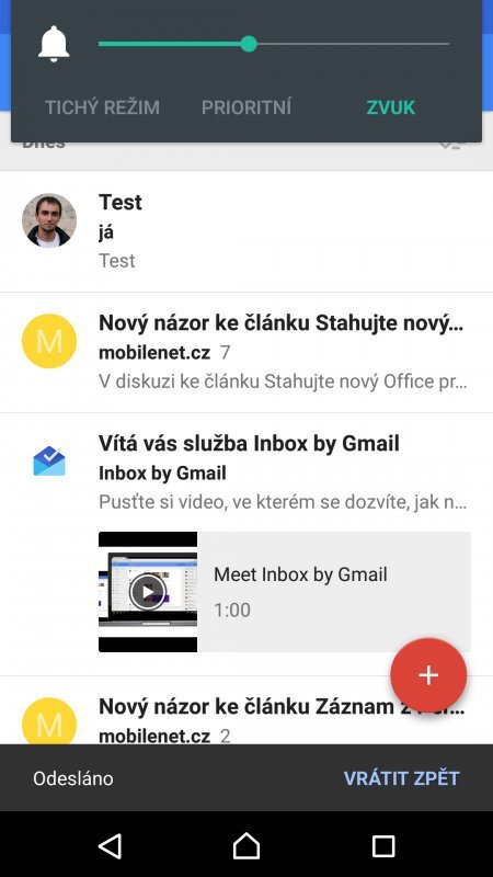 Inbox by Gmail