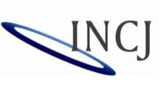 INCJ logo