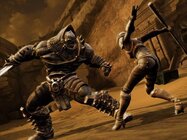 Infinity Blade