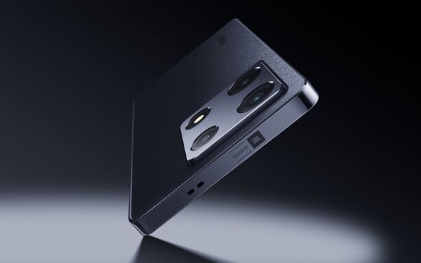 Infinix
