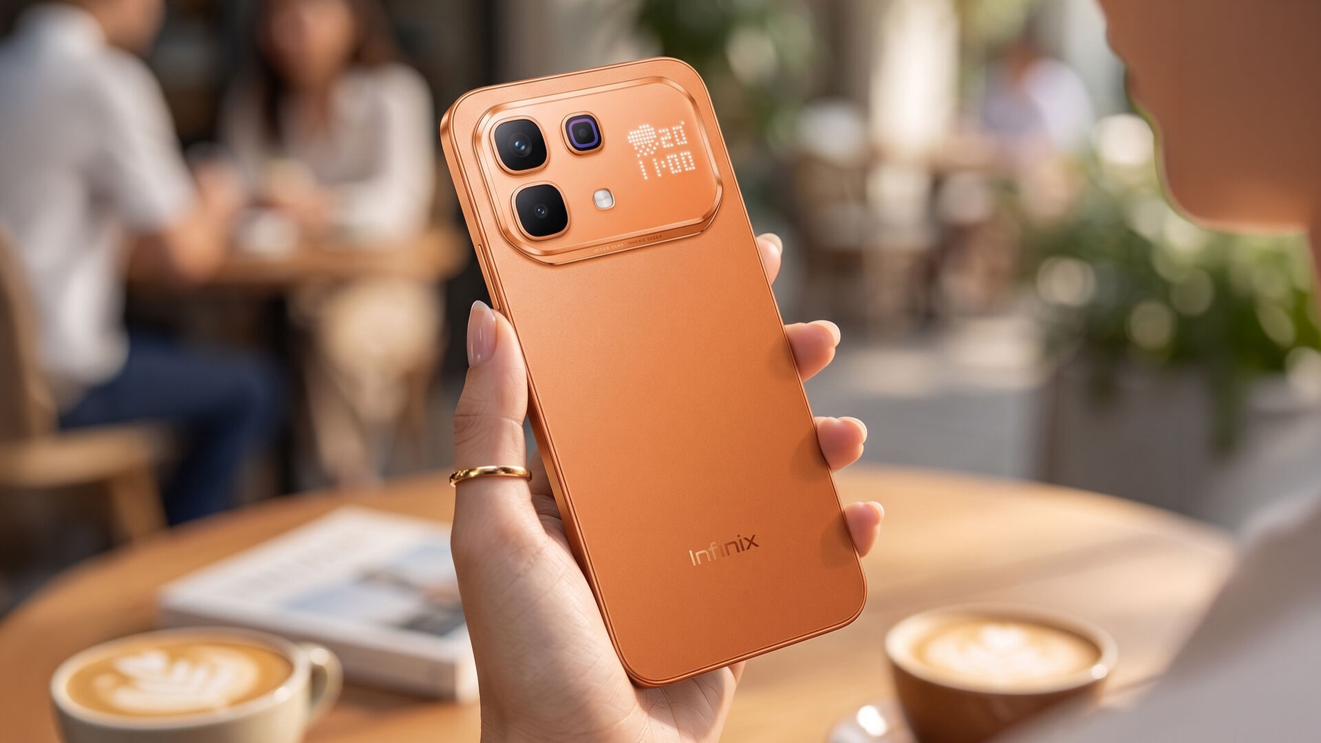 Infinix