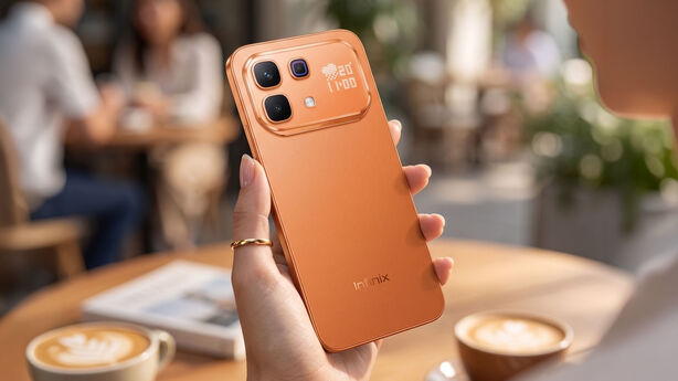 Infinix