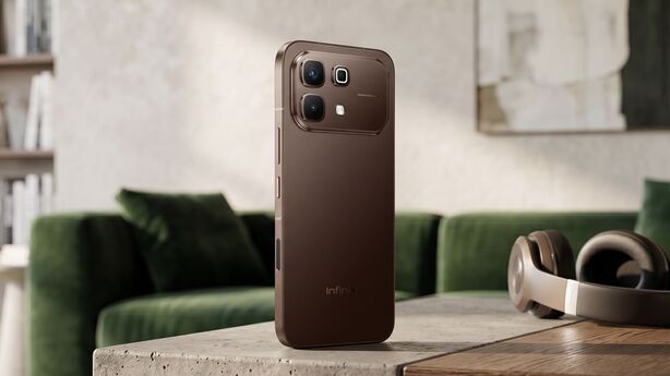 Infinix