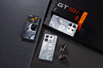 Infinix GT 10 Pro