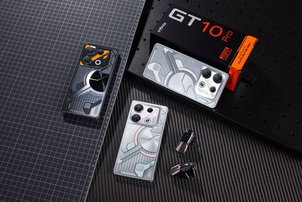 Infinix GT 10 Pro