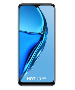 Infinix Hot 20 5G