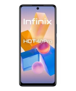 Infinix Hot 40 Pro