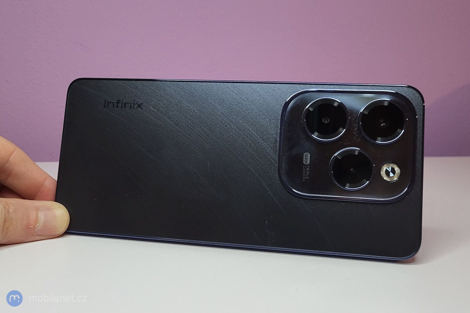 Infinix Hot 40 Pro