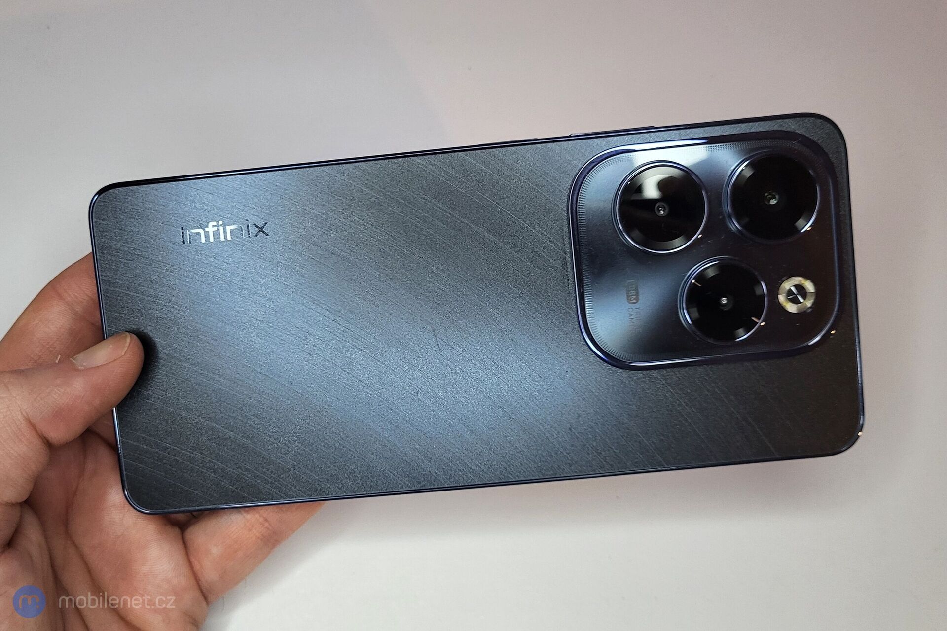 Infinix Hot 40 Pro