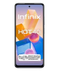 Infinix Hot 40i