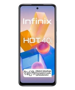 Infinix Hot 40i