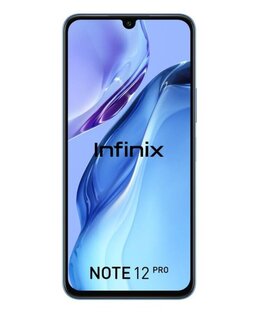 Infinix Note 12 Pro