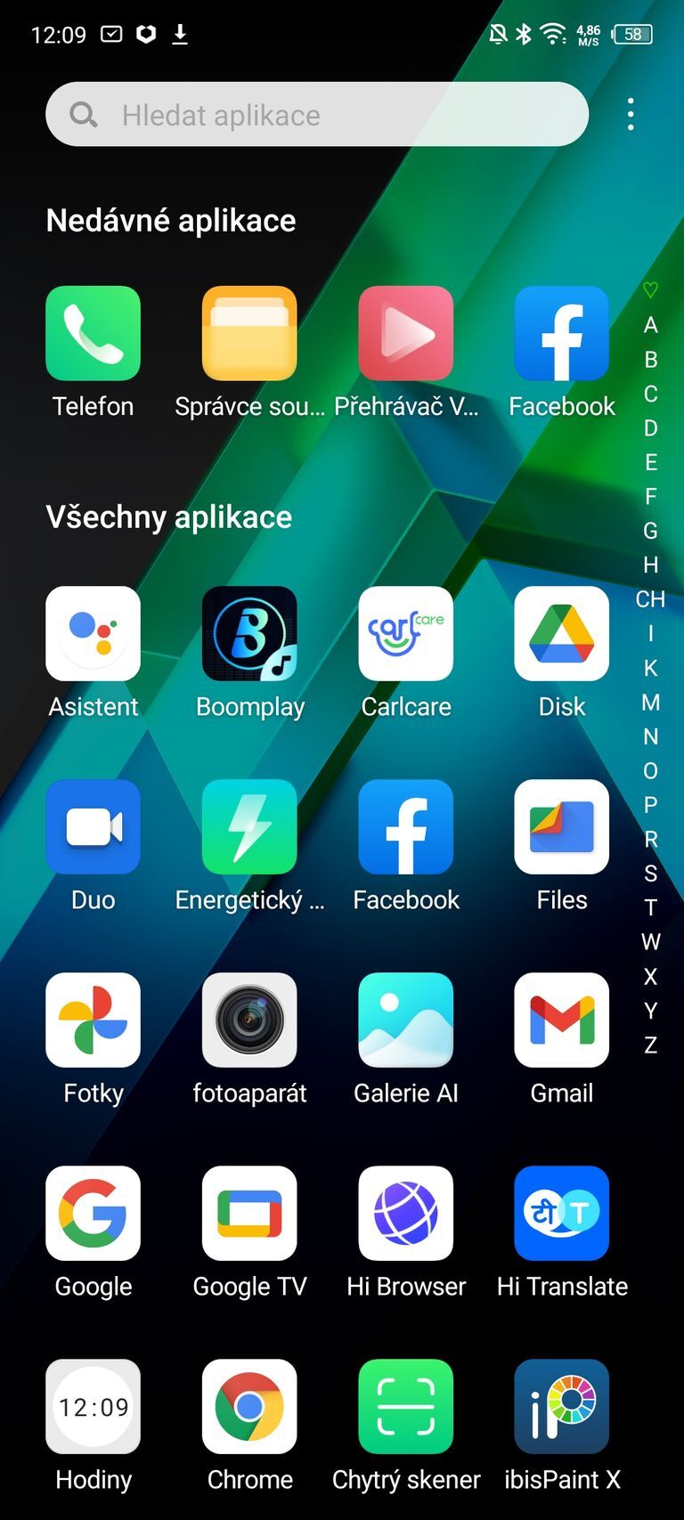 Infinix Note 12 Pro