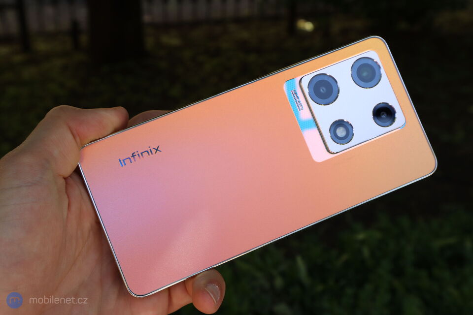 Infinix Note 30 Pro