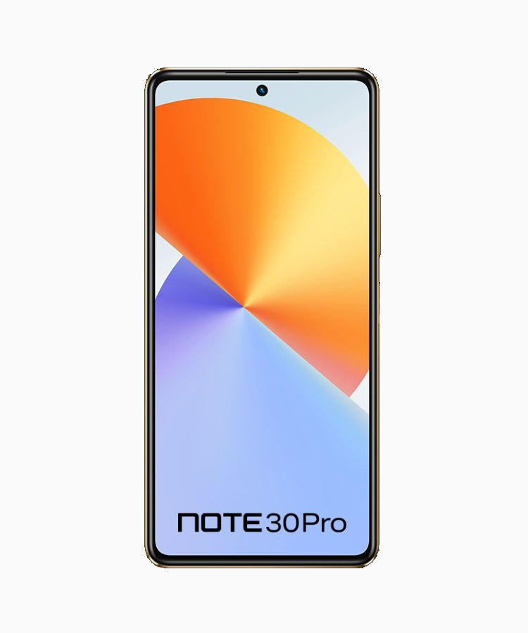 Infinix Note 30 Pro V bava A Cena Mobilenet cz