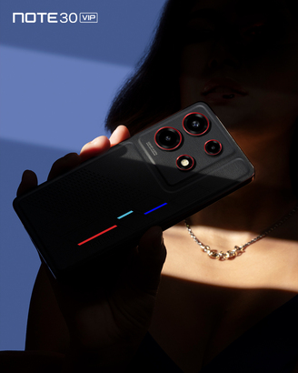 Infinix Note 30 VIP