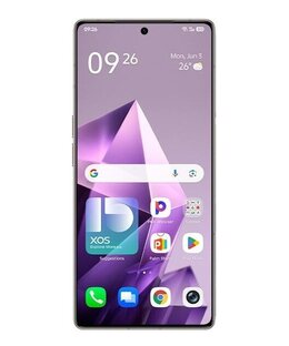 Infinix Note 50 Pro+