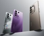 Infinix Note 50 Pro+