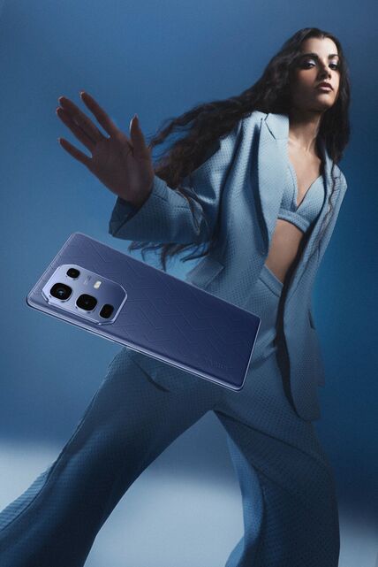 Infinix Note 50s 5G+