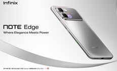 Infinix Note Edge