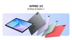 Infinix Xpad 20
