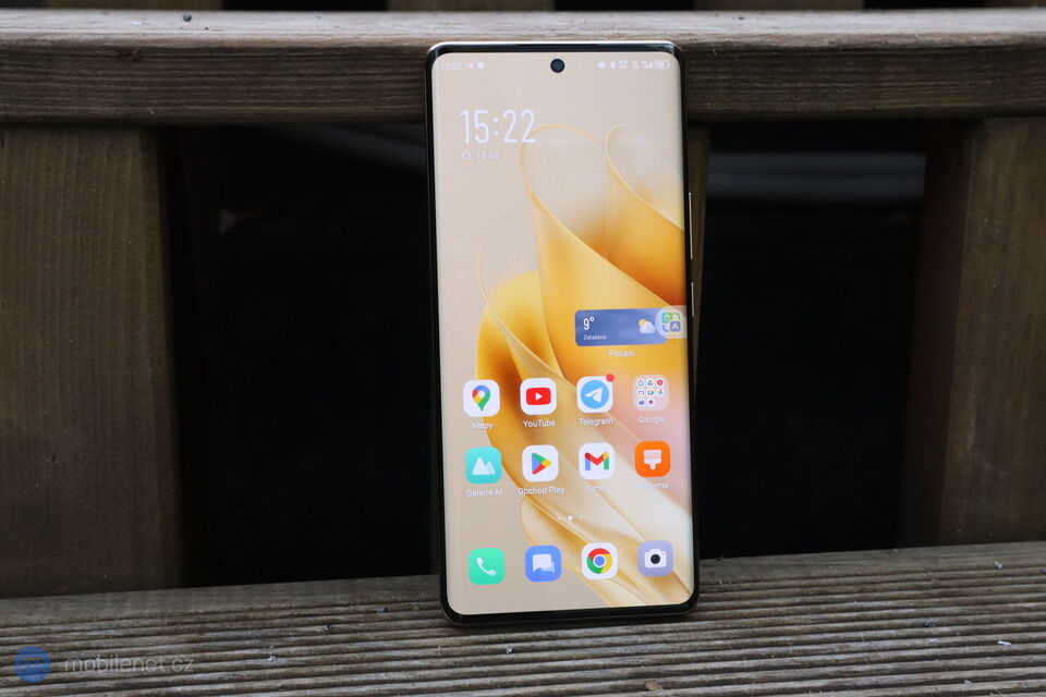 Infinix Zero 30 5G