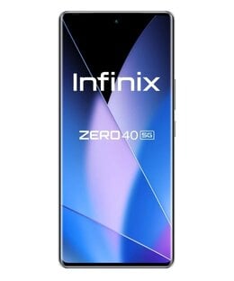 Infinix Zero 40 5G